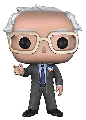 Alex_Funko's tweet photo. Nueva figurita de #Funko Pop! Vinyl #EleccionesEEUU #Bernie Sanders https://t.co/bMC0m4P8Ne https://t.co/unRmPxaUBD