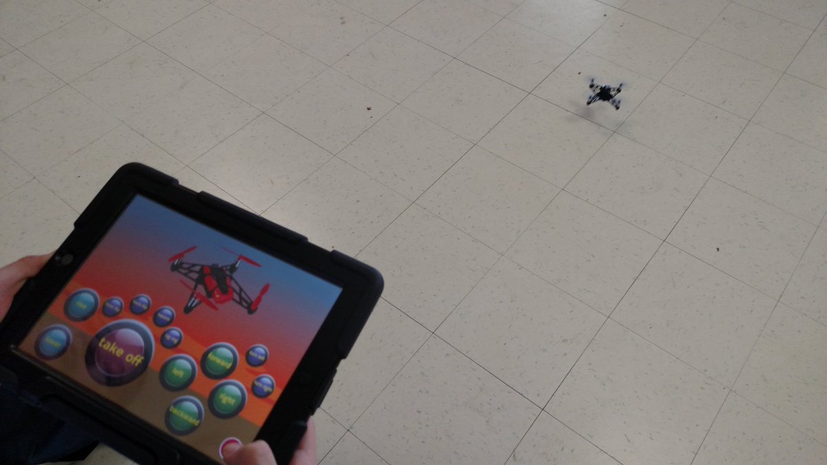 LenonJen's tweet image. #IWantAFreeDrone