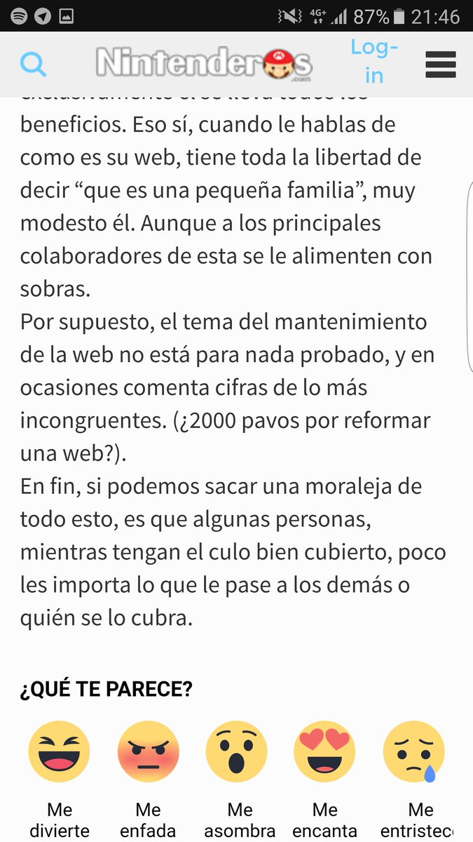Topofarmer's tweet photo. A dónde va el dinero de https://t.co/Te7qZJEltI?
https://t.co/tKICIhdSlt

lolololololol https://t.co/9U1aJQPqbZ