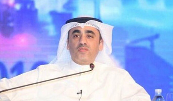 HeadingGlobal's tweet image. نائب الرئيس التنفيذي لبنك بوبيان الكويت عبدالله التويجري:لقد فوجئنا بنسبة الحضور الكبيرة التي ابهرتنا و أسعدتنا