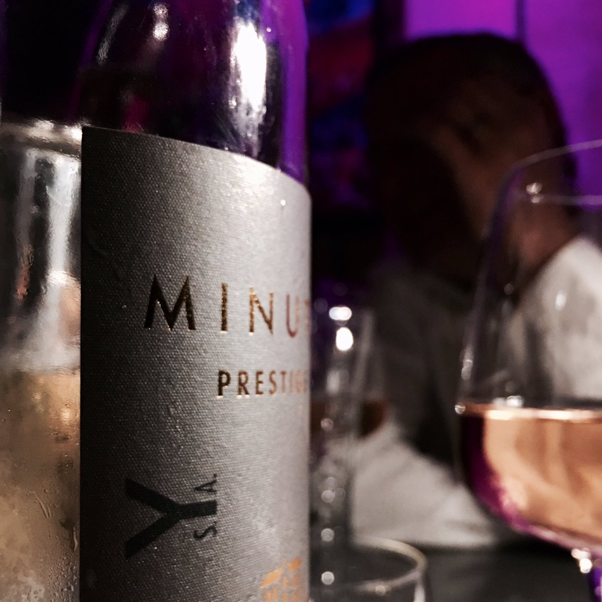 DanInnes's tweet image. Trust @JLLFood @JLLRetail to hit the food spot at @MAPICWorld! - special dinner at #LeTube #Gastronomique #DestinationRetail @Inn_Tweets