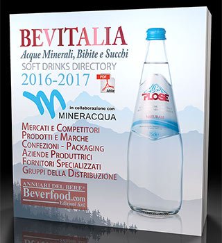 beverfood's tweet photo. #Bevitalia 2016-17: tutto il mondo delle ... https://t.co/zZMeeixlwF #Annuario #Download #MercatoAcque https://t.co/KxqURK2ZkM