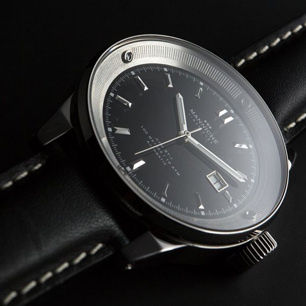 MannicheTime's tweet photo. CPH ST-1 Black Edition, limited, exclusive by Manniche. View the collection:
https://t.co/xWfVjY6GXu https://t.co/HfspNVwrCo