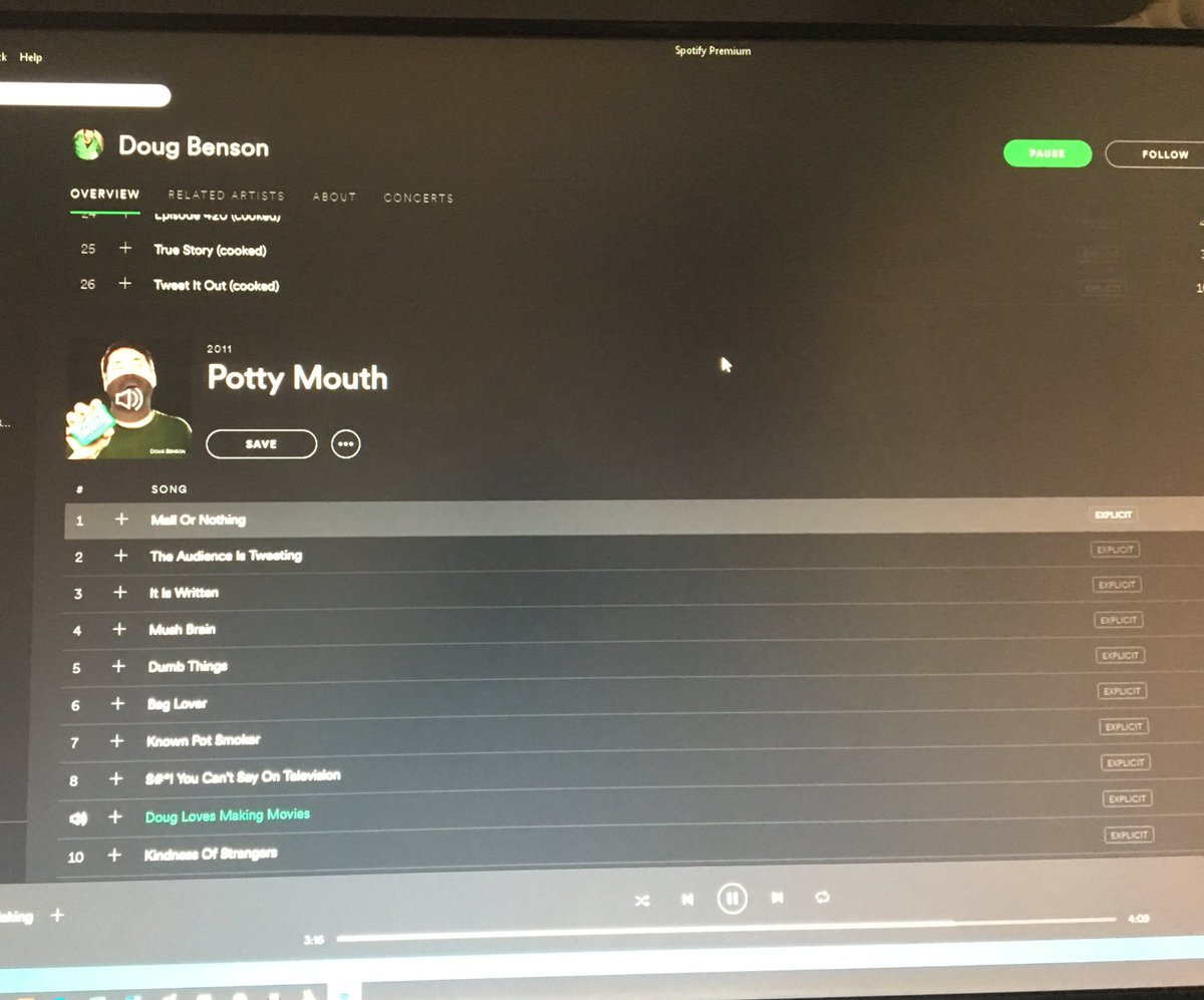 skiduner's tweet photo. @DougBenson thank you for helping make my work day go from rough to only slightly uncomfortable! https://t.co/Wzz6eE98MX