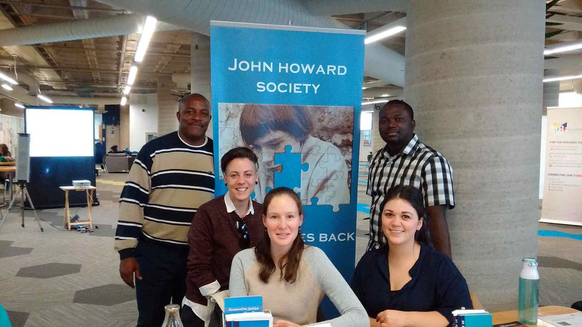 YardHamilton's tweet photo. Information and Referral Day at HPL. So happy to be part of this event. 

Come check it out-- central library, 4th floor, 3-6pm. https://t.co/X8P0uXLGNq