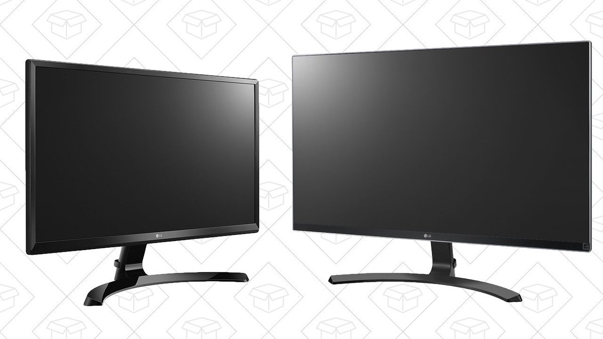 Kinja Deals tweet media