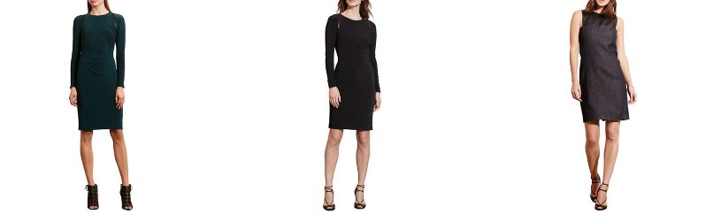 Party or professional - Ralph Lauren #dresses under $100! #womenswear   #Partydress #onsalenow #DealsAndSteals  bit.ly/2fYk1qV