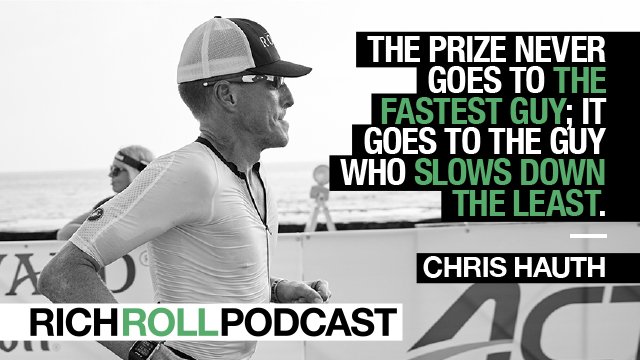 richroll's tweet photo. Building better athletes (+ avoiding common training/racing mistakes) w/ @AIMPCoach https://t.co/jJZgOEYHx4 https://t.co/IakJNPSLQ9
