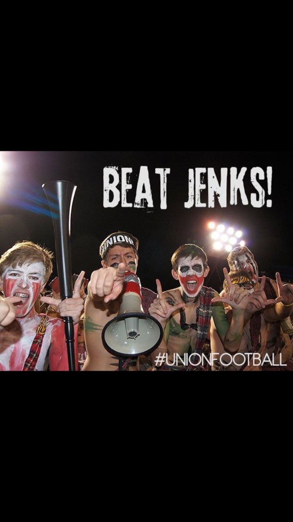 But all jokes aside.. #beatjenks