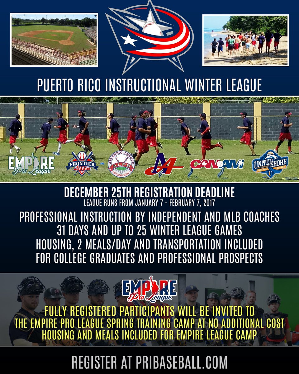 Baseball in Paradise! Don't miss this opportunity.