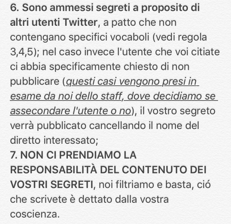 italianfandomC's tweet photo. - Staff https://t.co/VTY2pYL1x7
