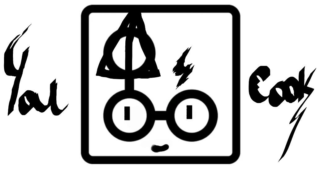 MrVarento839's tweet photo. @ClichesDeJigme #MDR53 Pour les grands fans de la saga HARRY POTTER et pour les fans de YOU COOK voilà ma contribution ! :3 https://t.co/0dDy9Xm22d