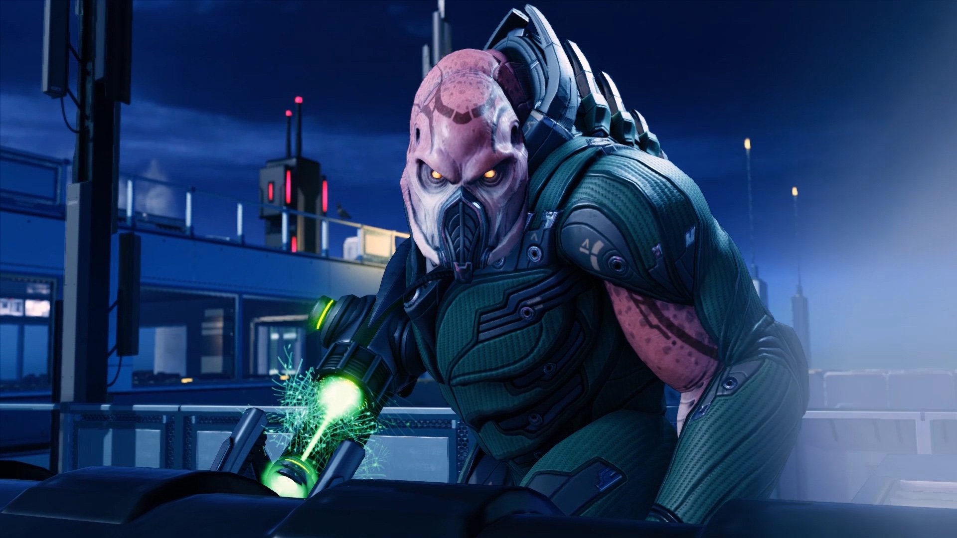 X-Com2 - Early UFO Defense mission | Sherdog Forums | UFC, MMA & Boxing ...