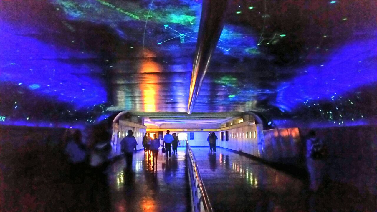 توییتر \ MetroCDMX در توییتر: «Visita el Túnel de la Ciencia en #LaRaza  #L5, cuenta con Bóveda Celeste, Libro Club, Zona de conferencias y  exposiciones. ¡Te esperamos! /4wkx3wInn1»