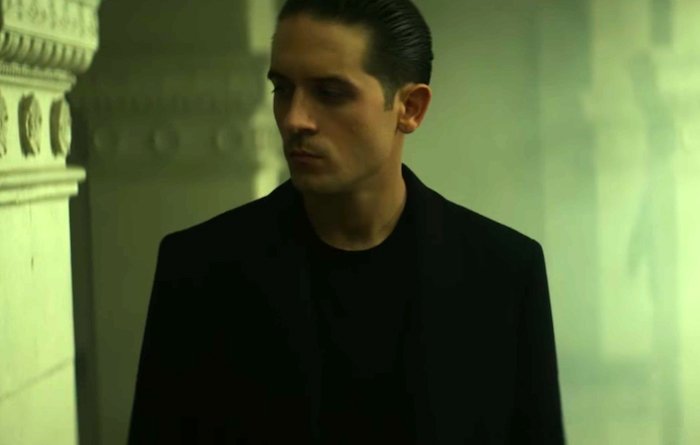 RapUp's tweet photo. .@G_Eazy delivers the intoxicating video for "Some Kind of Drug" featuring @MARCEBASSY https://t.co/XTOfSejS0j https://t.co/hQXU0ELT49
