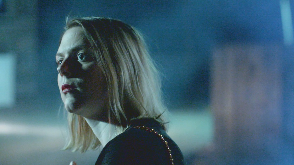 GraveSecretsTV's tweet photo. Tonight on @DiscoveryID, an undercover cop risks her life to catch a serial killer. What #GraveSecrets will she uncover? 9pm! https://t.co/6jfkITF42G