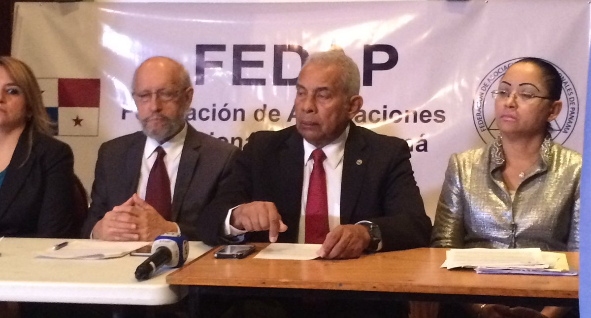 Colegio de Ingenieros Civiles de Panamá de la SPIA tweet media