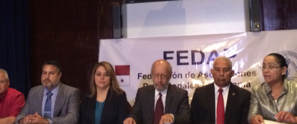 Colegio de Ingenieros Civiles de Panamá de la SPIA tweet media