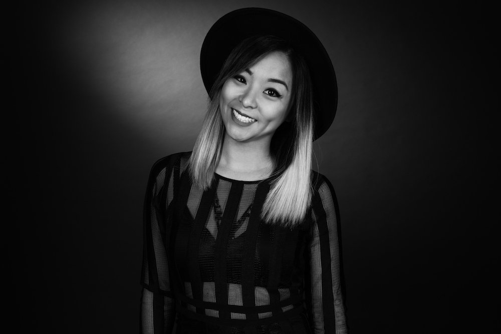 SalonEM_boston's tweet image. Happy happy birthday to Senior Designer @snowkee! Enjoy your special day :)