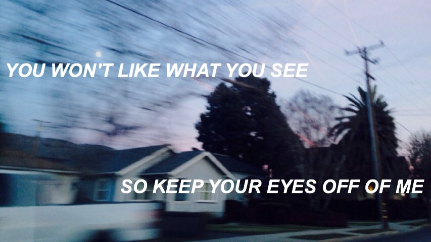 Made In America Lyrics Waterparks