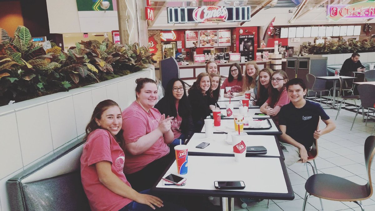 CCS Orchestra tweet media