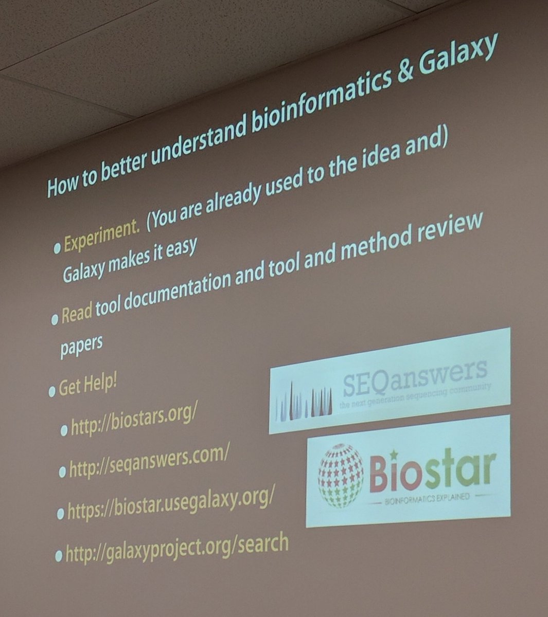 JingranWen's tweet photo. How to better understand bioinformatics and Galaxy https://t.co/llCuOQIVEq