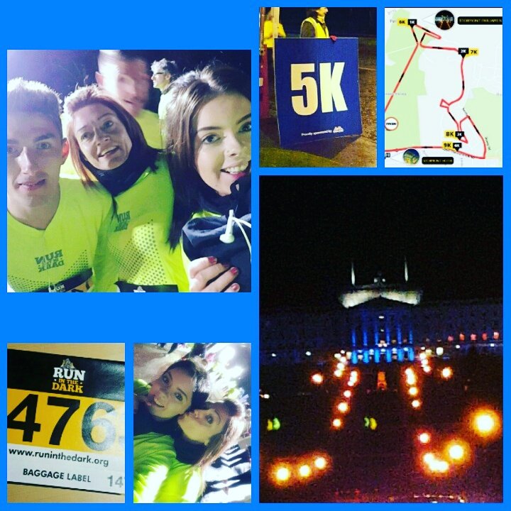 GingerDarnell's tweet photo. Super proud of my Super team...you did it!! #lssjointhetalent  #runinthedark @lifestylesports #superstore743 @rrossxx https://t.co/NZUj11NKVg