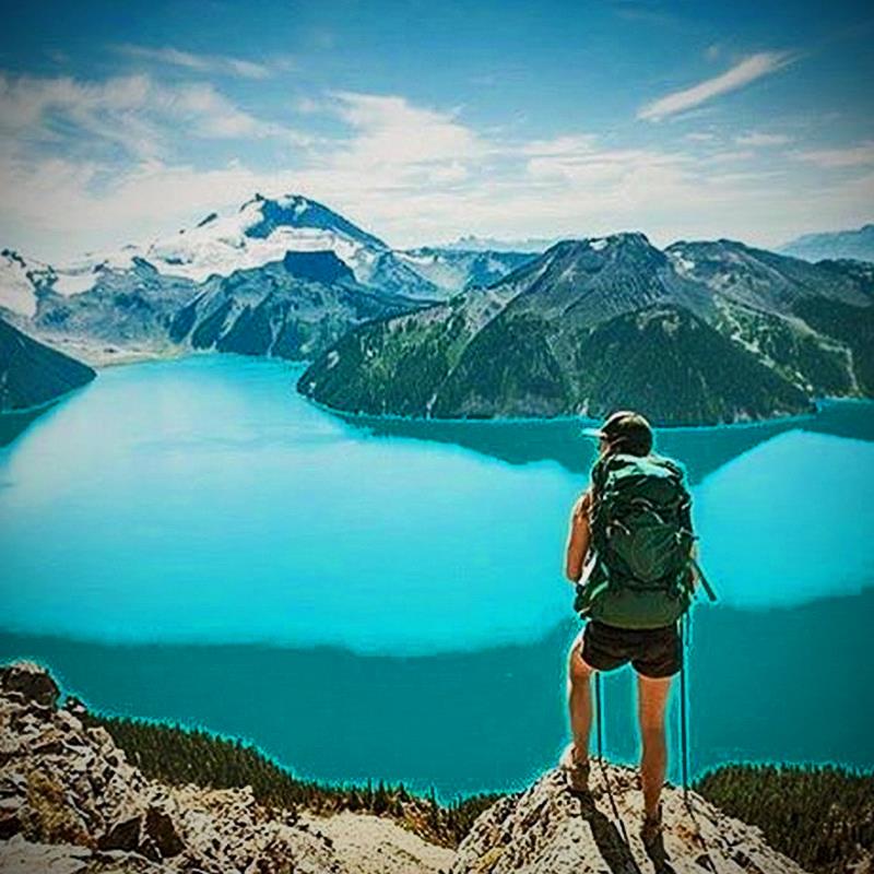 NomadicPost's tweet photo. || ⇰ #hiking #naturelover #pnwcollective #neature https://t.co/4FjHQkZDPZ