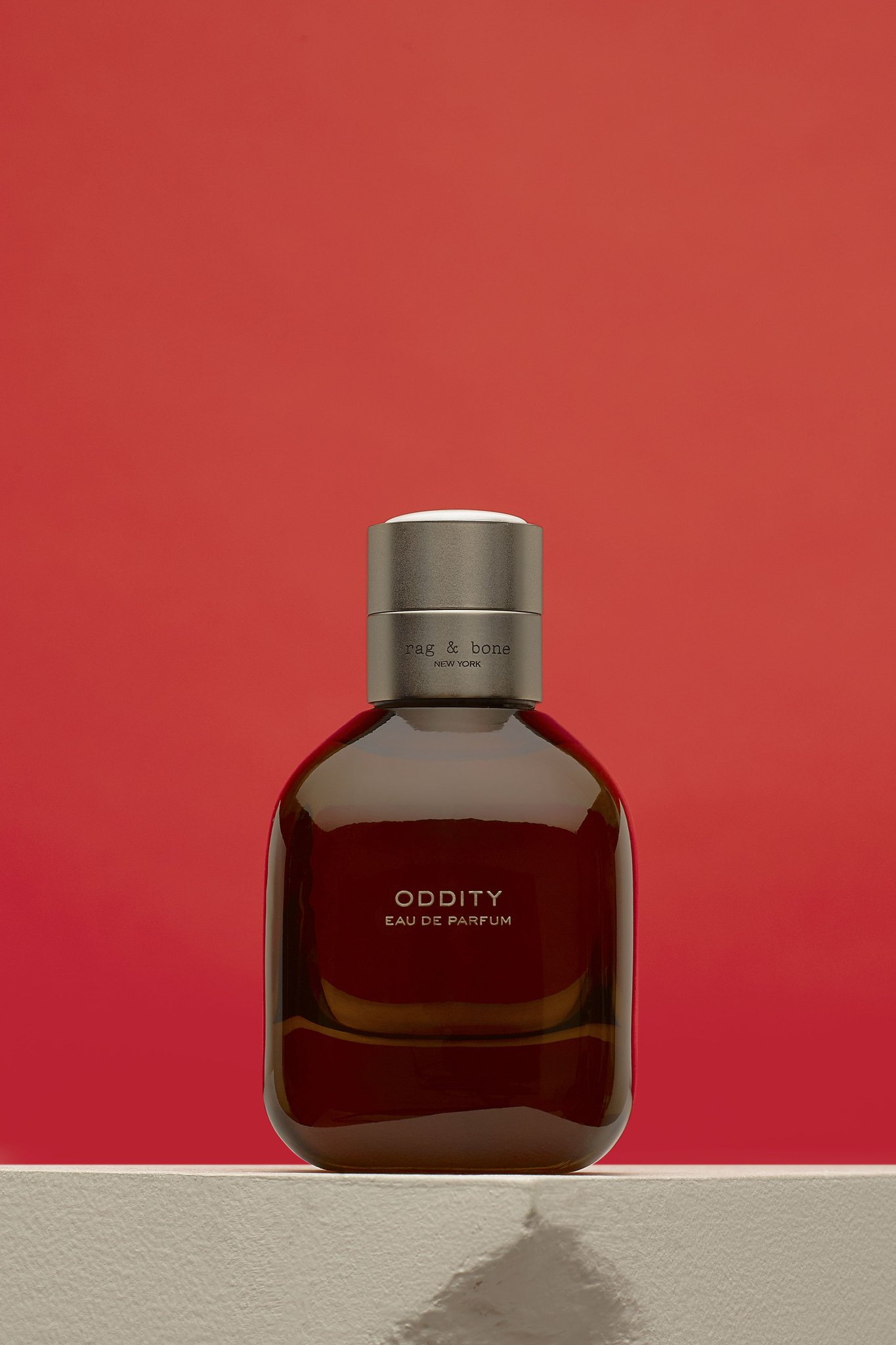 rag & bone oddity eau de parfum