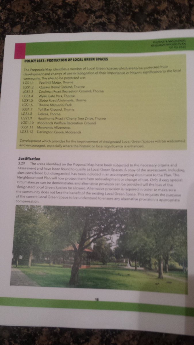 SusanJDurant's tweet photo. Consultation on Draft Neighbourhood Plan #Thorne #Moorends #tmtcplan @tmtcplan @mark4thorne @Joe_Blackham @MyDoncaster @MayorRos https://t.co/v0rTQnv3V6