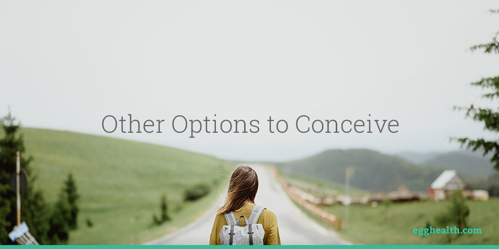 What to do if you’re not a good candidate for #IVF bit.ly/2ghXHsW