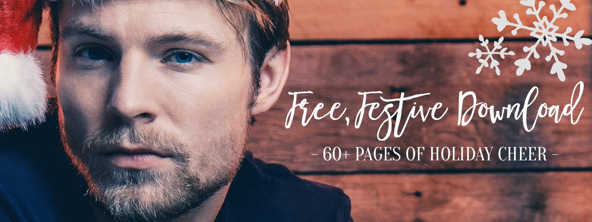 ShiftEverAfter's tweet photo. 🎁 An early Shiftmas present for #ParanormalRomance Lovers: our festive (and FREE!) Holiday Guide is out! → https://t.co/3AFW8NKHX6 #PNR https://t.co/4TZyV9KAMW