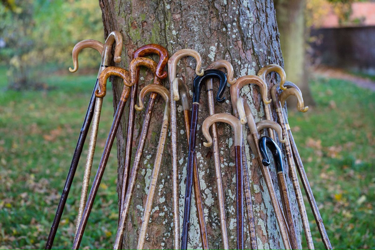 LordsSticks's tweet photo. I've got some beautiful crooks for sale ladies and gents! Check out https://t.co/LykBKjbNjj
Perfect for the #field, #working or #walking! https://t.co/wdvnUZss4Z