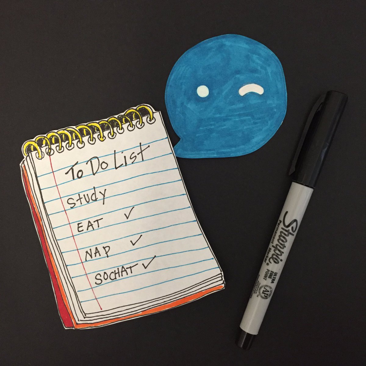 SochatApp's tweet image. Same.