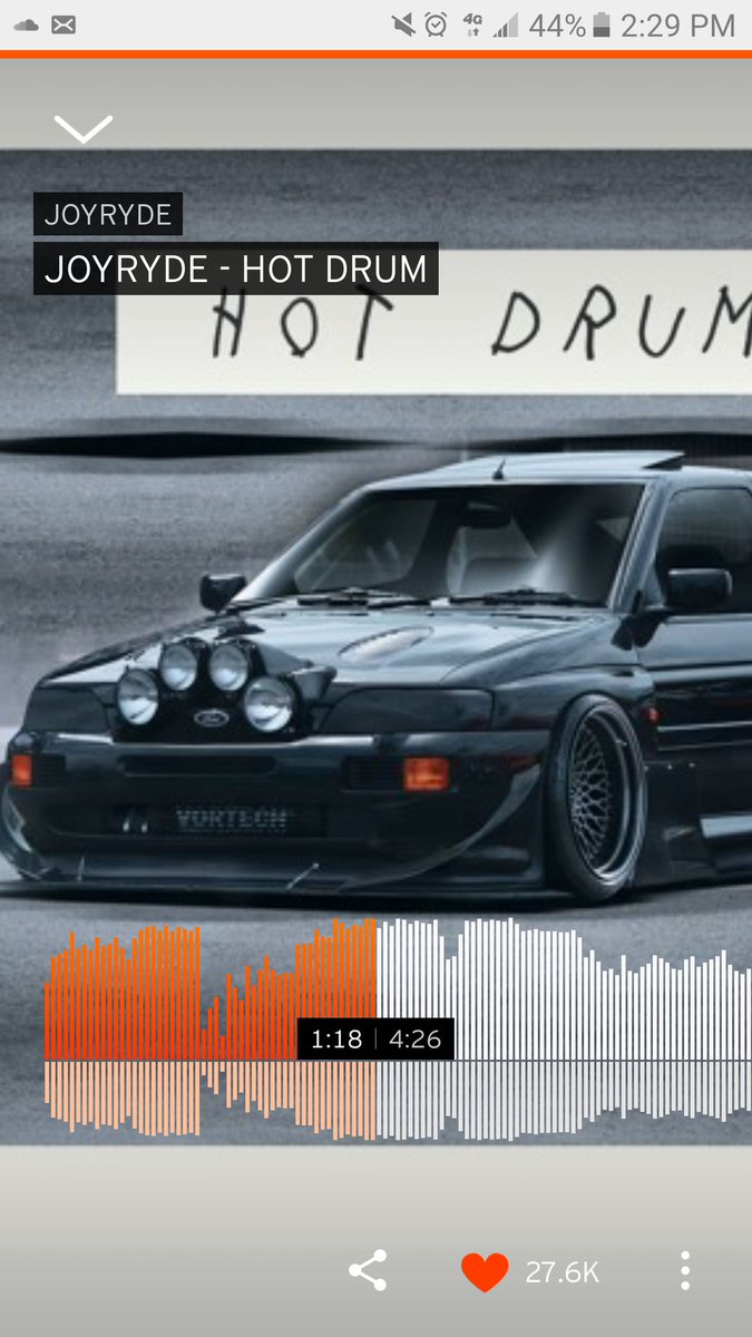 seanrs1470's tweet photo. @enJOYRYDE wish I was able to make it to see you throw down at Global here in AZ :/ !! Song is fire though! #joyryde #hotdrum https://t.co/xpqtXYoutt