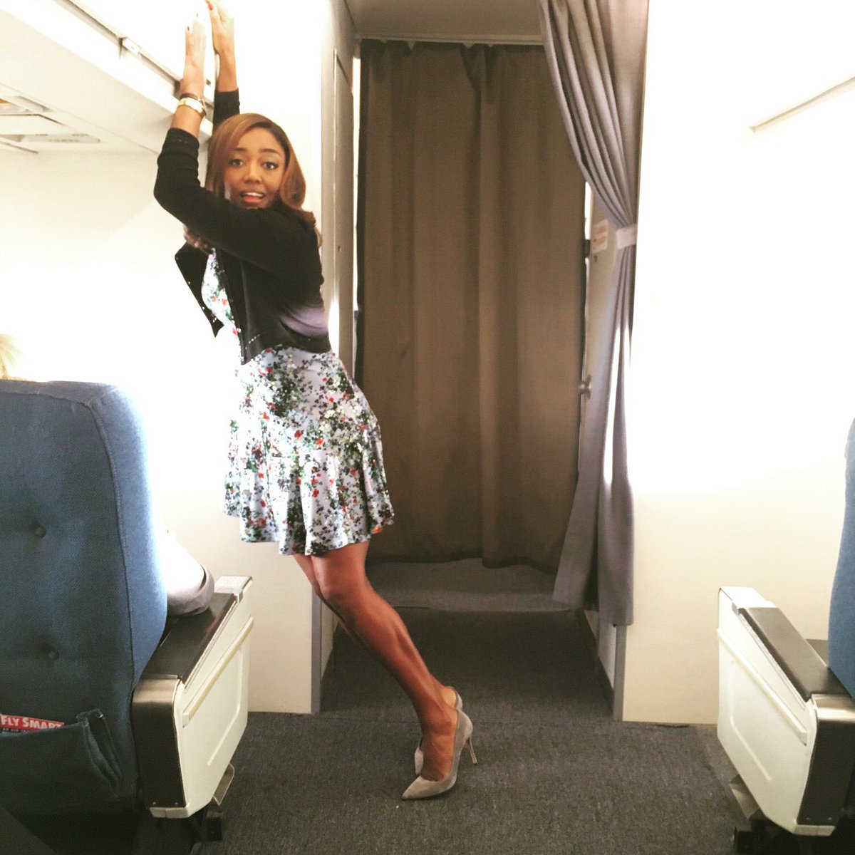 Patina Miller (patinamiller) Twitter