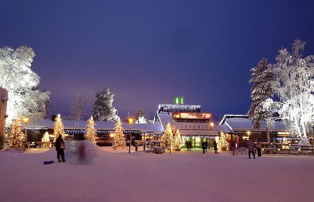 B31Voices's tweet photo. Northfield shoppers help charity send children to Lapland - Read here: https://t.co/M0zhNPlokT
#PositiveB31 https://t.co/BbYz46kDQo