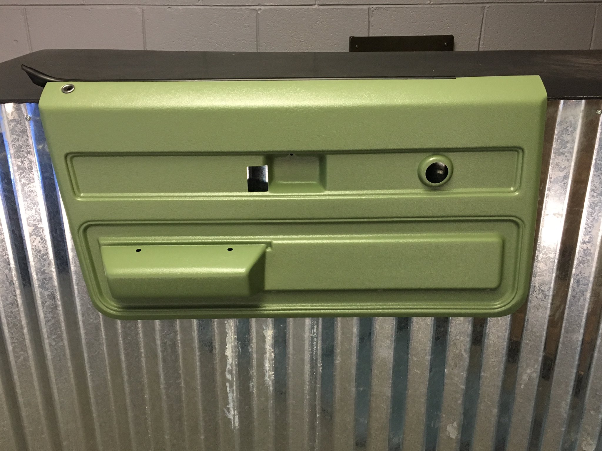 1973 c10 door panels deals