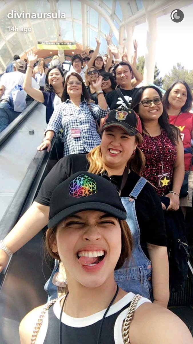 Team_LAX's tweet photo. Team LAX
#ALDUB70thWeeksary https://t.co/ciLfzkfWCP