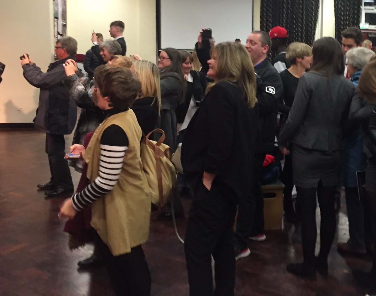 CHSupdates's tweet photo. Yr 11 &amp; 12 Presentation Evening was a success. Great talk from Steve Hill MBE, great pupils, photographed by proud parents. See below. https://t.co/LJDkm2TxYI
