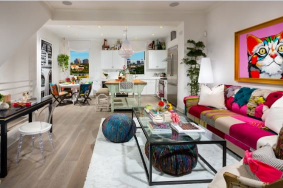 #NewsAlert: #TrumarkHomes announces close out of #SL70 development: bit.ly/2fIYazL#LA