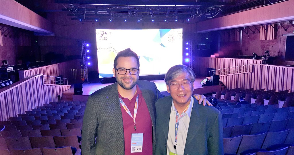 ricalauri's tweet image. #demandsolutions #CIESteam #ciesglobal