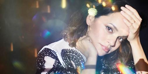HiltonHonors's tweet photo. Use your points for tickets to see 9-time GRAMMY® winner Norah Jones and an opportunity to meet Norah in person. https://t.co/paEi0iGV7b https://t.co/yntWEPz52z