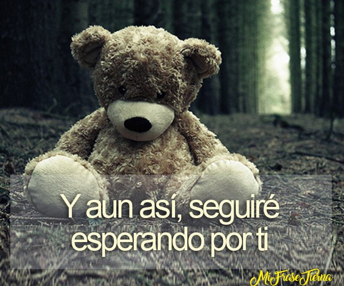 Mas #frases tiernas goo.gl/eXm2l8