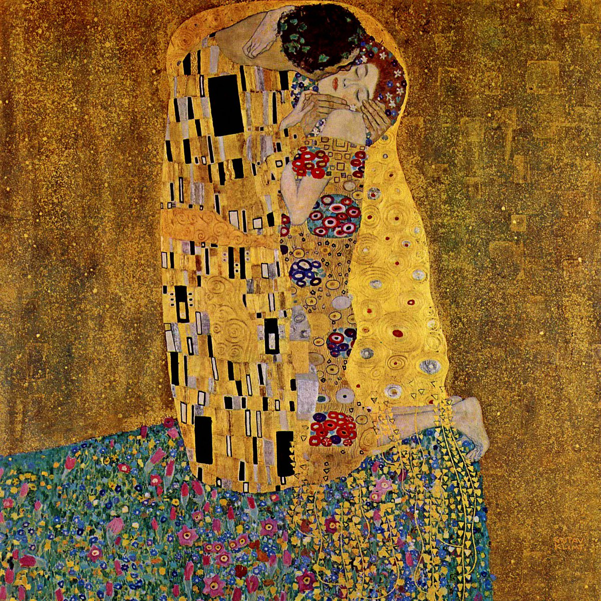 Mostra Klimt Experience a Firenze: orari, prezzo biglietto e quando finisce.