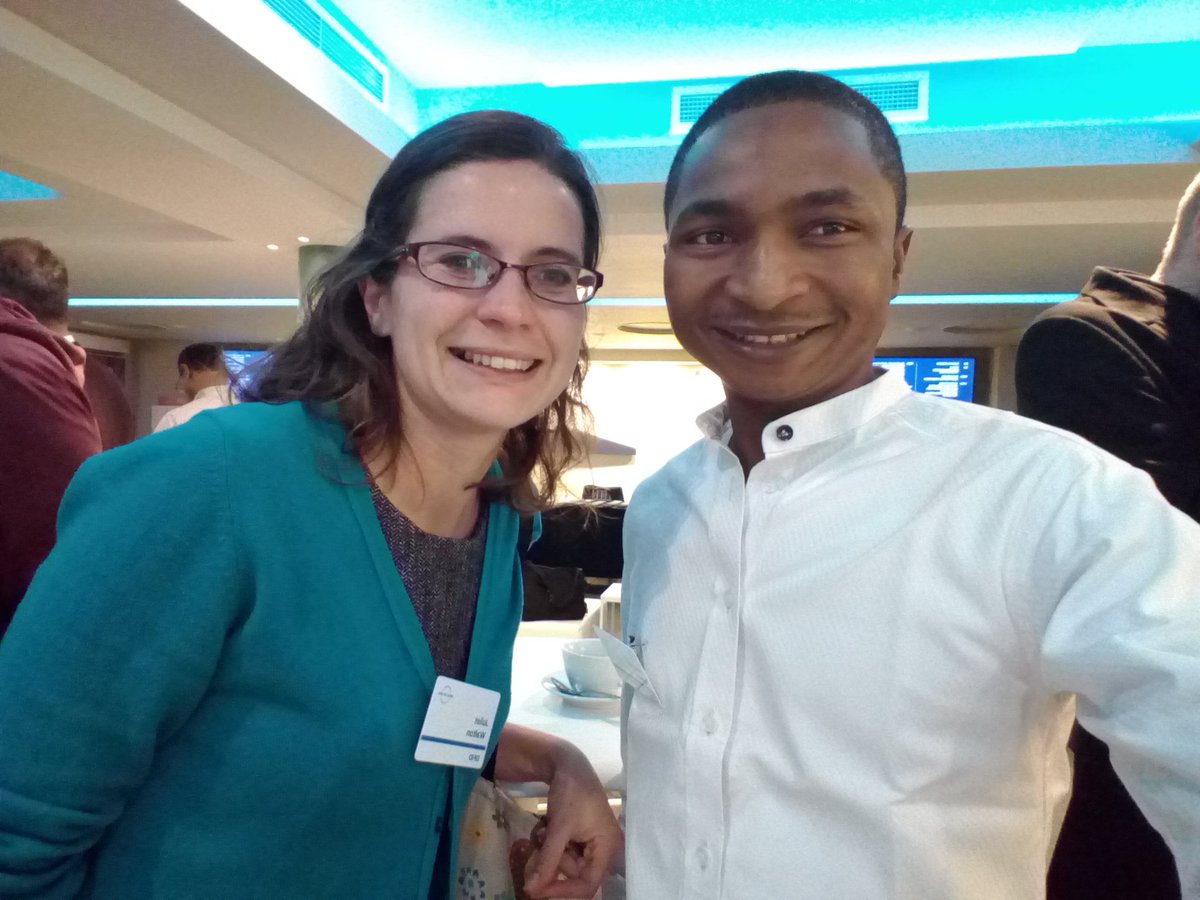 HamzyCODE's tweet photo. Thanks @OmidyarNetwork for the fantastic sessions, knowledge and experience sharing #OpenUp16 every moment and time spent was worth it 👌 https://t.co/wSG4ce7GM5