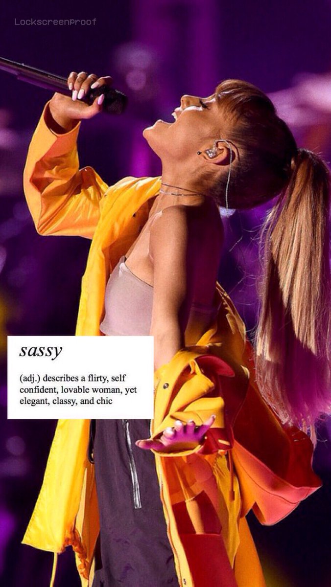 lockscreenproof's tweet image. Ariana Grande 💋
Rt se salvar 
Print se usar
// Emy