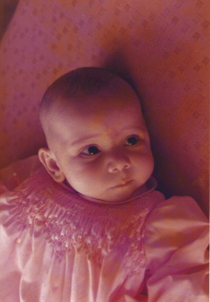 cakewalk8's tweet photo. Oh Baby so pretty in pink. https://t.co/lkJWpZugLr