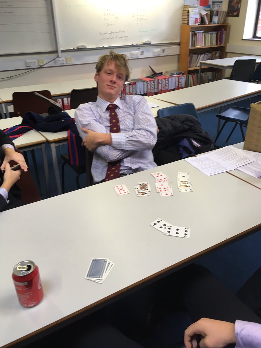 norwichbridge's tweet photo. How not to lay down dummy when in a no trump contract by Benjie Stimpson #poorpoorpoor #evenhastocoulddobetter #naïvelynonchalant https://t.co/jXUxVAaIV7
