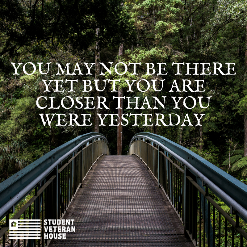 StudentVeteranHouse (@studentvethouse) on Twitter photo 